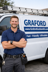 Graford Locksmith